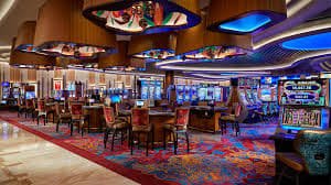 Pengalaman Live Casino Real-Time dengan dealer profesional di kodaltoto